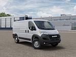 New 2026 Ram ProMaster 1500 Standard Roof Empty Cargo Van for sale #QT026 - photo 1