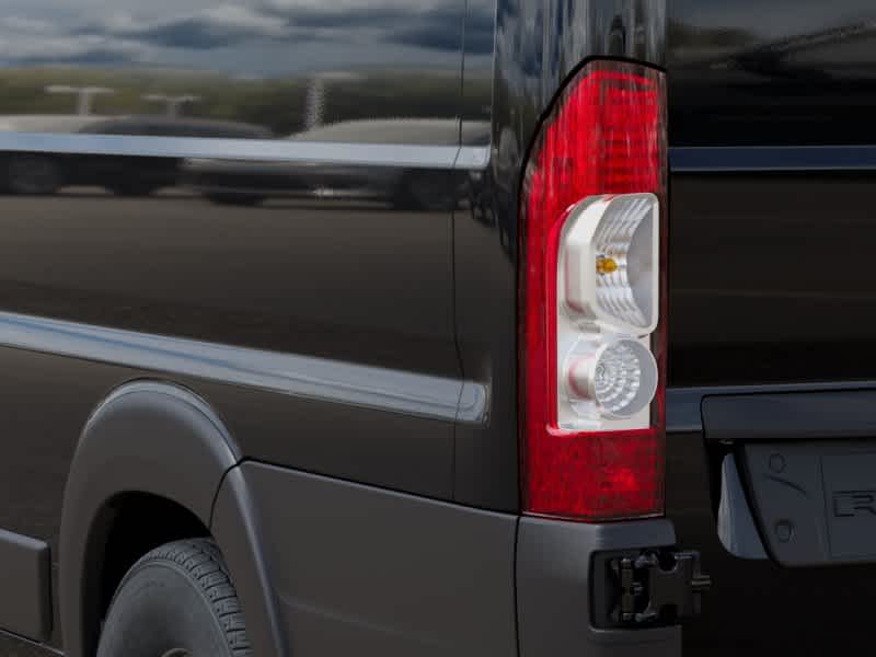 New 2026 Ram ProMaster 3500 - photo 12