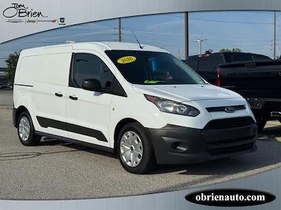 2016 Ford Transit Connect FWD Empty Cargo Van for sale #QT0311 - photo 1