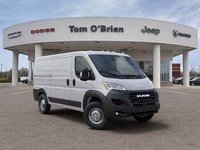 New 2026 Ram ProMaster 1500 - photo 2
