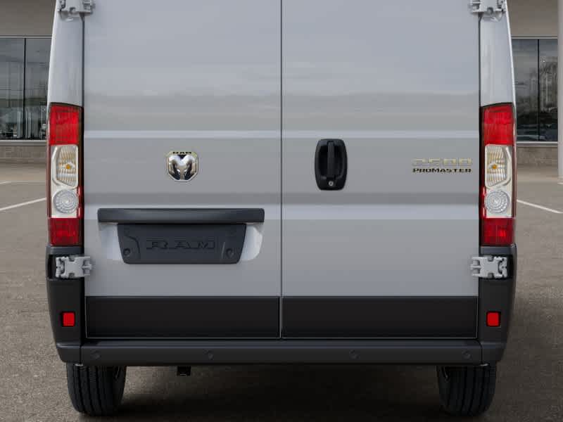 New 2026 Ram ProMaster 2500 - photo 11