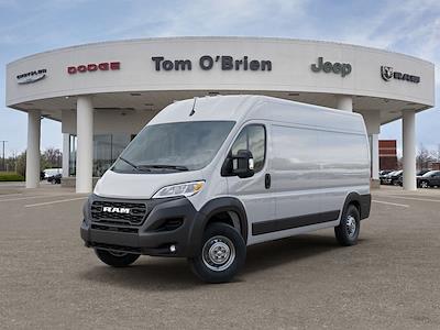 2026 Ram ProMaster 2500 High Roof FWD Empty Cargo Van for sale #QT036 - photo 1