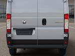 New 2026 Ram ProMaster 2500 High Roof Empty Cargo Van for sale #QT036 - photo 9