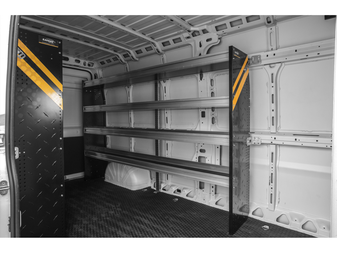 New 2026 Ram ProMaster 2500 - photo 11