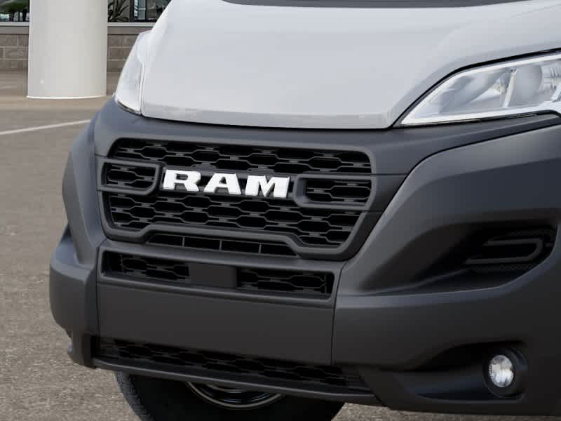 New 2026 Ram ProMaster 2500 - photo 10