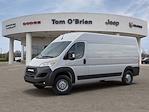 New 2026 Ram ProMaster 2500 High Roof Empty Cargo Van for sale #QT040 - photo 1