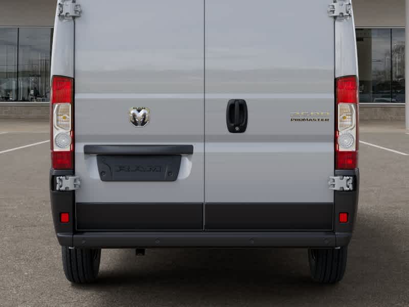 New 2026 Ram ProMaster 2500 - photo 11