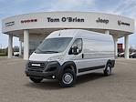 New 2026 Ram ProMaster 2500 High Roof Upfitted Cargo Van for sale #QT047 - photo 1