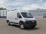 New 2026 Ram ProMaster 2500 High Roof Upfitted Cargo Van for sale #QT047 - photo 6