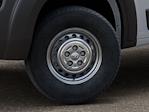New 2026 Ram ProMaster 2500 High Roof Upfitted Cargo Van for sale #QT047 - photo 9