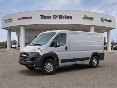 New 2026 Ram ProMaster 1500 Standard Roof Empty Cargo Van for sale #QT057 - photo 2