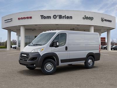 New 2026 Ram ProMaster 1500 Standard Roof Empty Cargo Van for sale #QT070 - photo 2