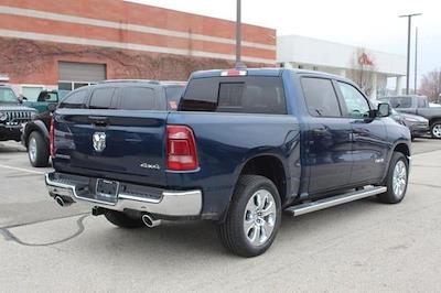 New 2023 Ram 1500 Big Horn Crew Cab 4WD Pickup for sale #RP022 - photo 2