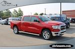 New 2023 Ram 1500 Big Horn Crew Cab 4WD Pickup for sale #RP081 - photo 1