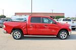 New 2023 Ram 1500 Big Horn Crew Cab 4WD Pickup for sale #RP081 - photo 3