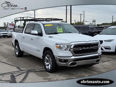 2020 Ram 1500 Crew Cab 4WD Pickup for sale #RP0811 - photo 1