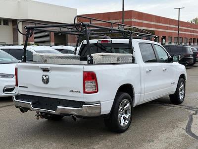 Used 2020 Ram 1500 Big Horn Crew Cab for sale #RP0811 - photo 2