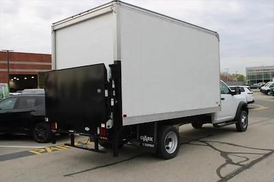 2023 Ram 4500 Regular Cab DRW 4x2, Box Truck for sale #RP088 - photo 2