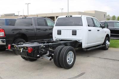 2024 Ram 3500 Crew Cab DRW 4WD Cab Chassis for sale #RR072 - photo 2
