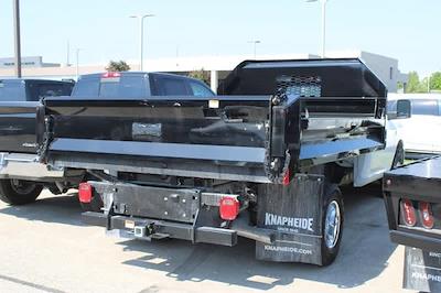 2024 Ram 3500 Regular Cab DRW 4WD Knapheide Dump Truck for sale #RR085 - photo 2