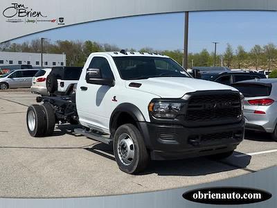 2024 Ram 4500 Regular Cab DRW 4x2 Cab Chassis for sale #RR103 - photo 1