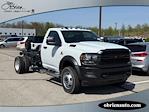 2024 Ram 4500 Regular Cab DRW 4x2 Cab Chassis for sale #RR103 - photo 1