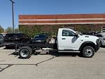 2024 Ram 4500 Regular Cab DRW 4x2 Cab Chassis for sale #RR103 - photo 3