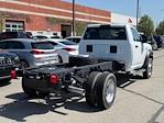 2024 Ram 4500 Regular Cab DRW 4x2 Cab Chassis for sale #RR103 - photo 2