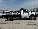 2024 Ram 4500 Regular Cab DRW 4x2 Moritz Flatbed Truck for sale #RR103 - photo 3