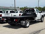 2024 Ram 4500 Regular Cab DRW 4x2 Moritz Flatbed Truck for sale #RR103 - photo 2