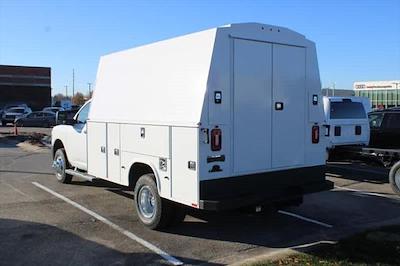 2024 Ram 3500 Regular Cab DRW 4x4, Service Truck for sale #RR104 - photo 2