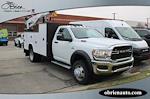 2024 Ram 5500 Regular Cab DRW 4x4, Mechanics Body for sale #RR108 - photo 1