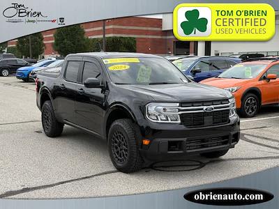 2024 Ford Maverick SuperCrew Cab AWD Pickup for sale #RR1101 - photo 1