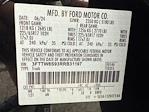 2024 Ford Maverick SuperCrew Cab AWD Pickup for sale #RR1101 - photo 26