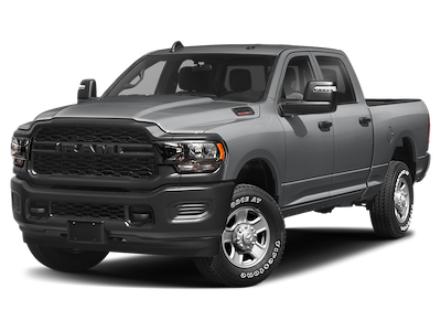2023 Ram 2500 Crew Cab 4WD Pickup for sale #RR1191 - photo 1