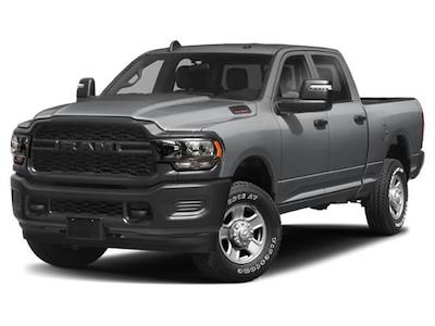 2023 Ram 2500 Crew Cab 4WD Pickup for sale #RR1191 - photo 1