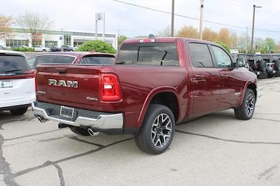 2025 Ram 1500 Crew Cab 4WD Pickup for sale #RS003 - photo 2
