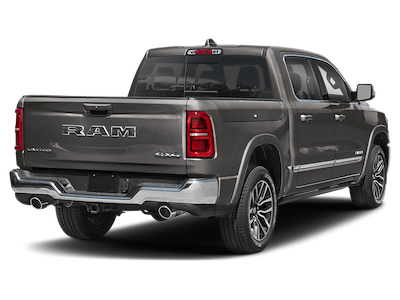 2025 Ram 1500 Crew Cab 4WD Pickup for sale #RS033 - photo 2