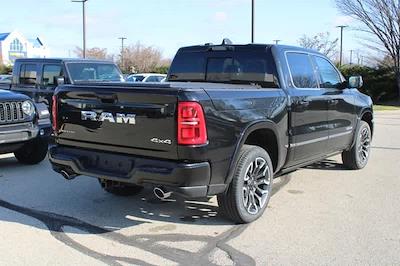 New 2025 Ram 1500 Limited Crew Cab for sale #RS036 - photo 2