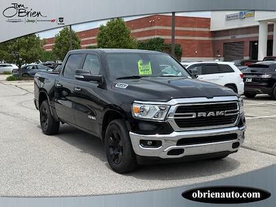 2019 Ram 1500 Crew Cab 4WD Pickup for sale #RS0401 - photo 1
