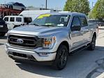 2023 Ford F-150 SuperCrew Cab 4WD Pickup for sale #RS0411 - photo 8