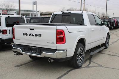 New 2025 Ram 1500 Limited Crew Cab 4WD Pickup for sale #RS051 - photo 2