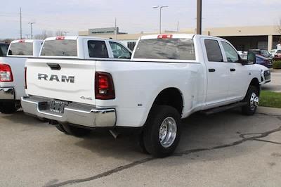 New 2025 Ram 3500 Tradesman Crew Cab 4WD DRW Pickup for sale #RS056 - photo 2
