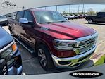 Used 2019 Ram 1500 Laramie Crew Cab 4WD Pickup for sale #RS0581 - photo 1