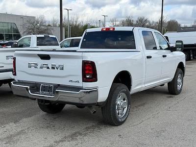 New 2025 Ram 3500 Tradesman Crew Cab 4WD Pickup for sale #RS064 - photo 2