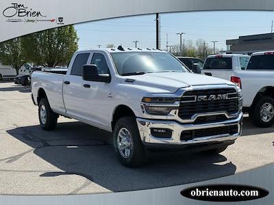 2025 Ram 2500 Crew Cab 4WD Pickup for sale #RS065 - photo 1