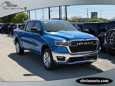 2025 Ram 1500 Crew Cab 4WD Pickup for sale #RS067 - photo 1