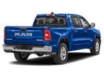 2025 Ram 1500 Crew Cab 4WD Pickup for sale #RS067 - photo 27