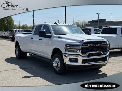 2025 Ram 3500 Crew Cab DRW 4WD Pickup for sale #RS068 - photo 1