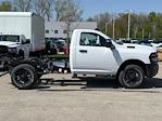 New 2025 Ram 3500 Tradesman Regular Cab 4WD Cab Chassis for sale #RS069 - photo 3